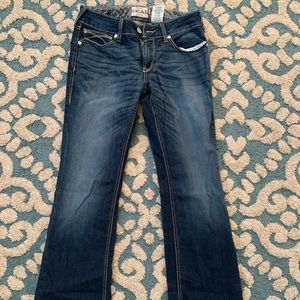 Arias Real Denim Jeans